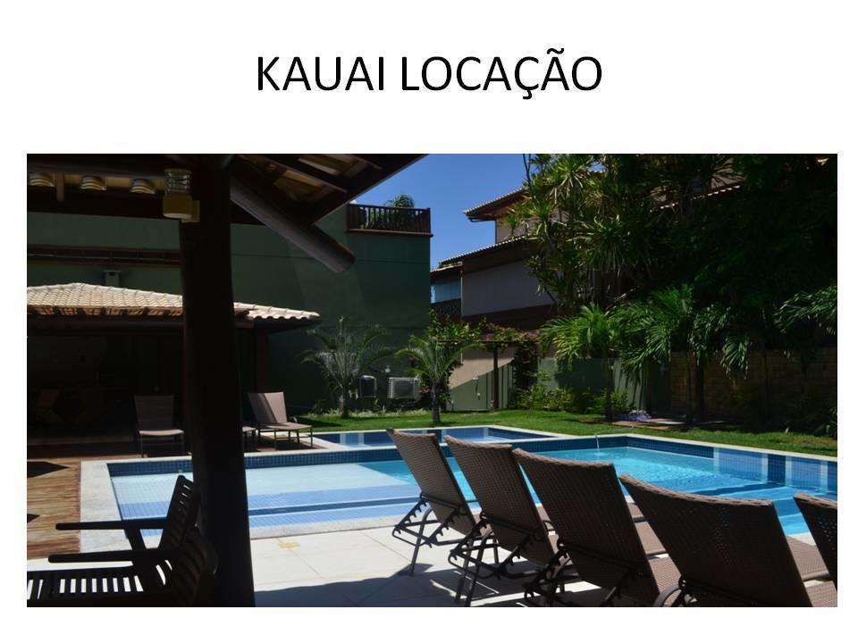 Kauai Praia Do Forte Zewnętrze zdjęcie